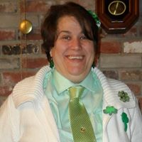 Leah Goldstein Photo 3