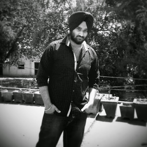 Harneet Singh Photo 18