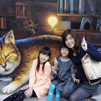 Shujen Chen Photo 4