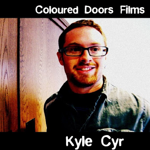 Kyle Cyr Photo 13