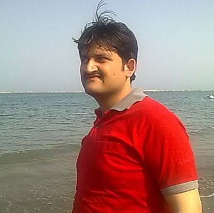 Mohsin Ali Photo 15