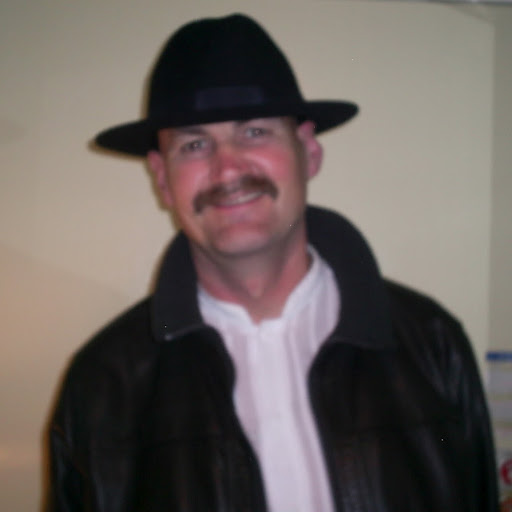 Philip Diamond Photo 12