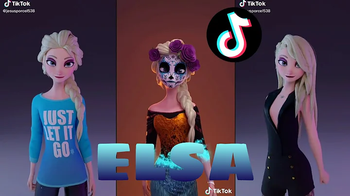 Elsa Chio Photo 9