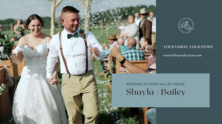 Shayla Bailey Photo 30