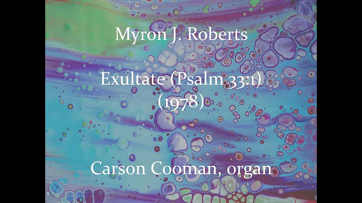Myron Roberts Photo 21