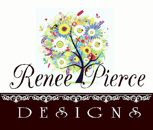 Renee Pierce Photo 13