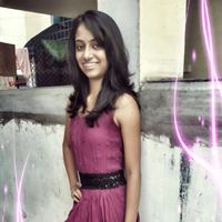 Kalyani Patel Photo 5