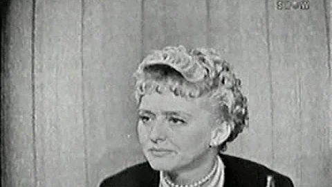 Frances Randall Photo 14