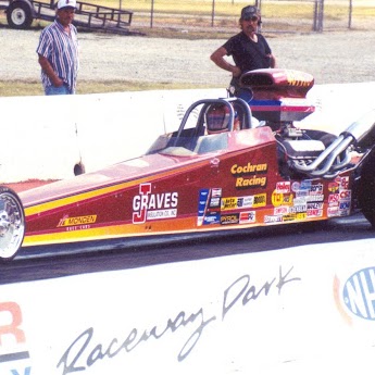 Carl Cochran Photo 11