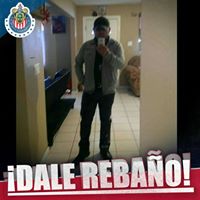 Armando Ibanez Photo 4