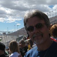 Ray Pritchett Photo 5