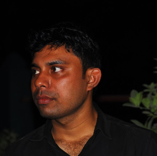 Anupam Barua Photo 11