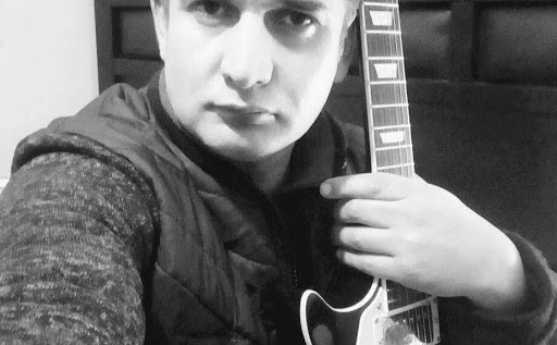 Fredy Maldonado Photo 7