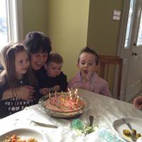 Dianne Walsh Photo 2