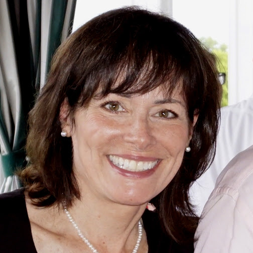 Julie Sweeney Photo 11