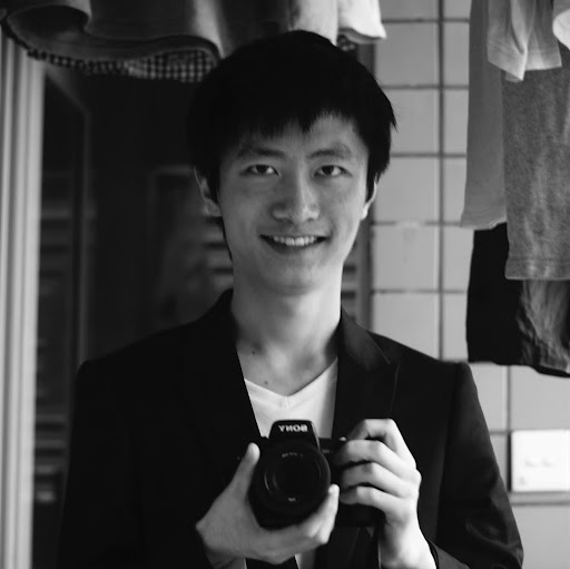 Alex Zhang Photo 18