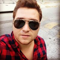 Bernardo Cantu Photo 2