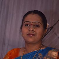 Vaishali Joshi Photo 4