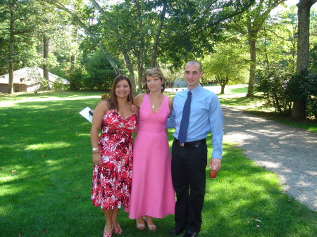 Carol Burrell Photo 14