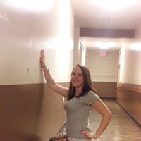 Ashley Ealy Photo 1