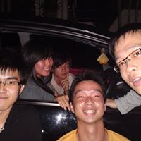 Jimmy Widjaja Photo 3