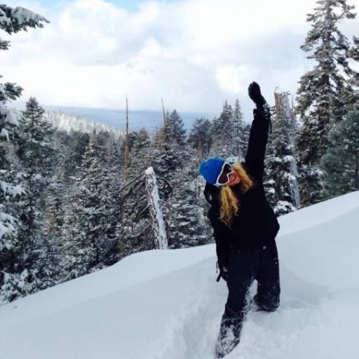 Laura Kight Photo 6