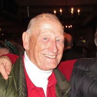Ralph Teller Photo 1
