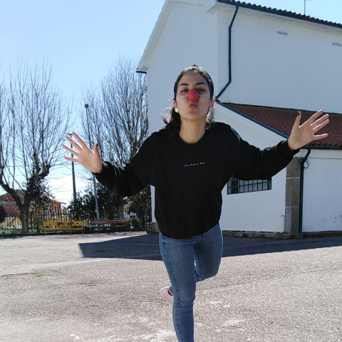 Sandra Felipe Photo 13