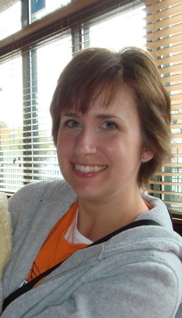 Stephanie Franklin Photo 18