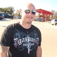 Mario Riojas Photo 8