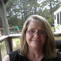 Ellen Hickman Photo 1
