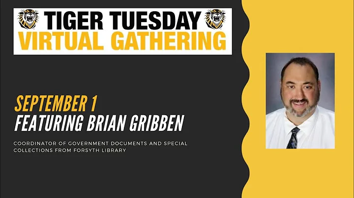 Brian Gribben Photo 19