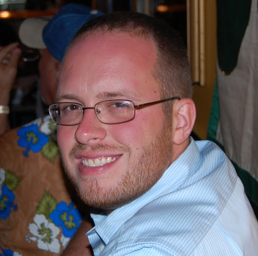 Matthew Gustafson Photo 13