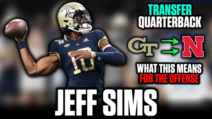 Jeff Sims Photo 35