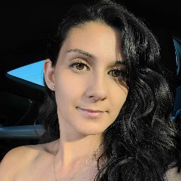 Angela Maya Photo 12