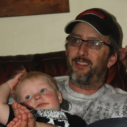 Scott Souter Photo 9
