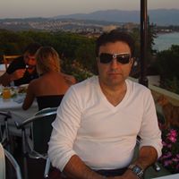 Mohsen Torabi Photo 1