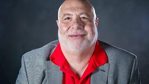 Alan Canton Photo 9