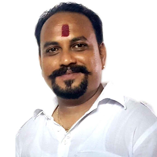 Mayur Gandhi Photo 16