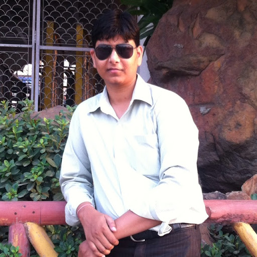 Sanjeev Sharma Photo 17