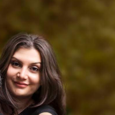 Lilit Sargsyan Photo 12