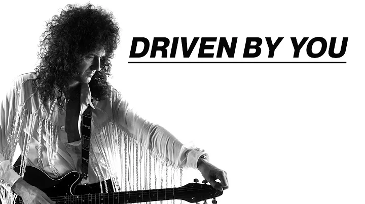 Brian May Photo 45
