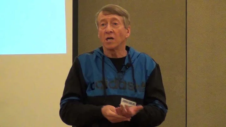 Allan Goldberg Photo 31