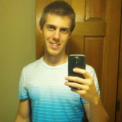 Bryan Blue Photo 9