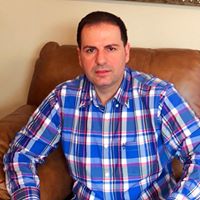 John Turano Photo 3