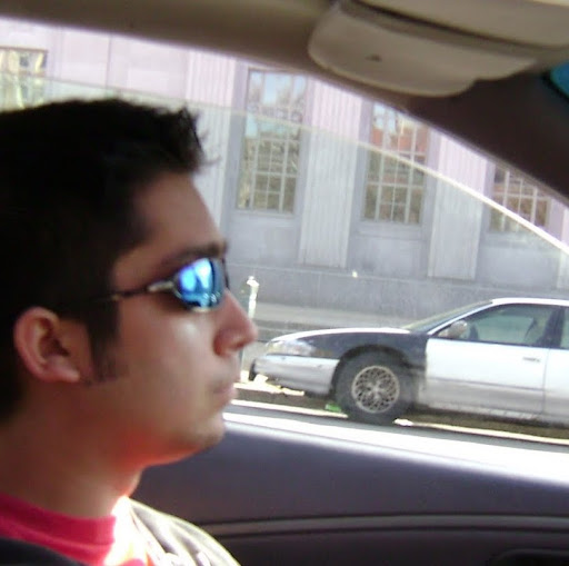 Michael Hohman Photo 9