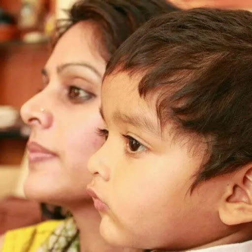 Vani Rao Photo 15