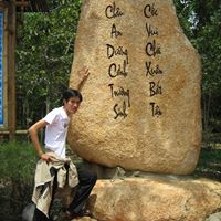 Hien Trieu Photo 5