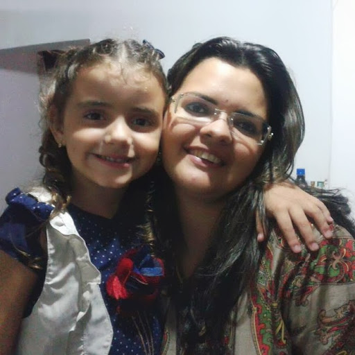 Joyce Sousa Photo 14