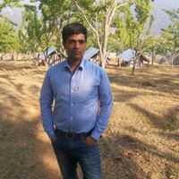 Krishna Lamichhane Photo 6